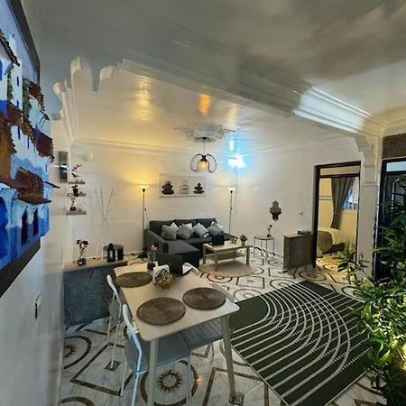 Dar Saphire Apartamento Xexuão Exterior foto