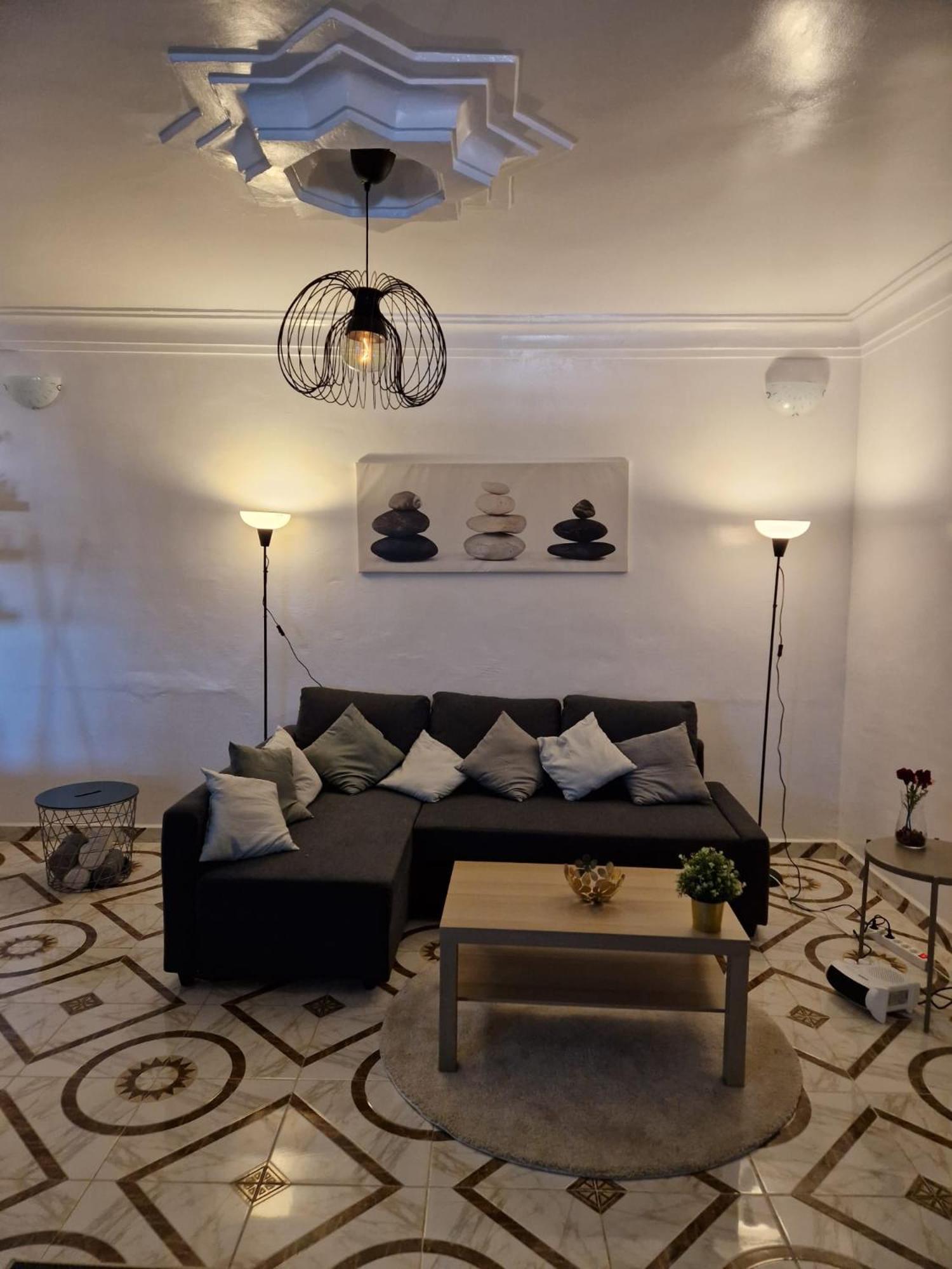 Dar Saphire Apartamento Xexuão Exterior foto