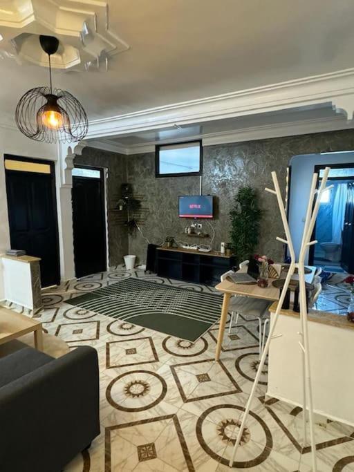 Dar Saphire Apartamento Xexuão Exterior foto