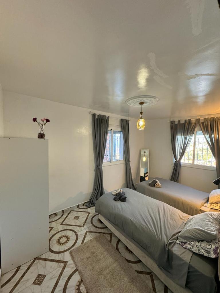 Dar Saphire Apartamento Xexuão Exterior foto