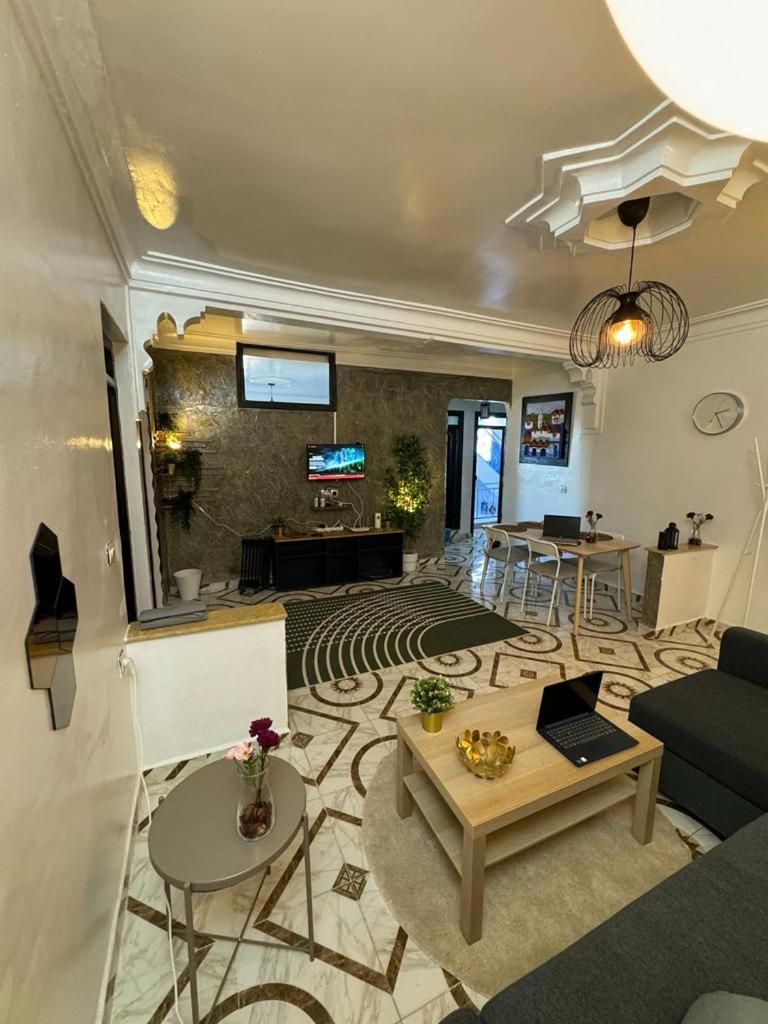 Dar Saphire Apartamento Xexuão Exterior foto