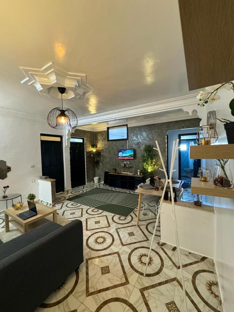 Dar Saphire Apartamento Xexuão Exterior foto